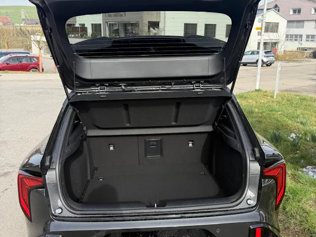 Kia K4 1.6 T-GDi GT-Line