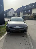 Kia K4 1.6 T-GDi GT-Line