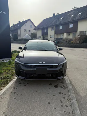 Kia K4 1.6 T-GDi GT-Line