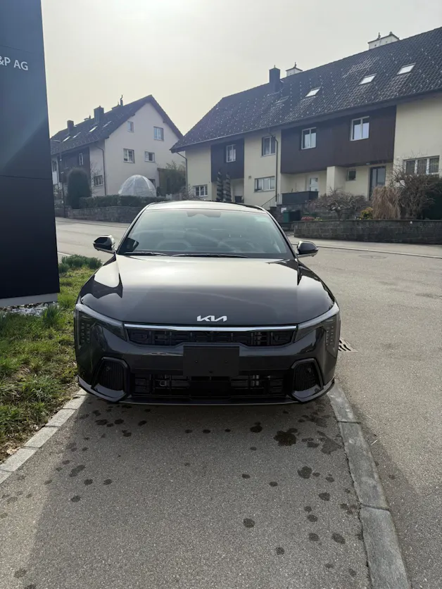 Kia K4 1.6 T-GDi GT-Line