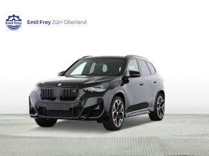 BMW X1 M35i