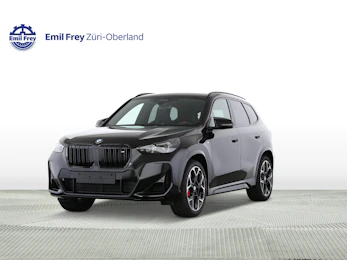 Fahrzeugbild BMW X1 M35i