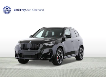 image du véhicule BMW X1 M35i image du véhicule BMW X1 M35i
