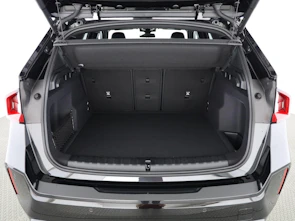 Fahrzeugbild BMW X1 M35i