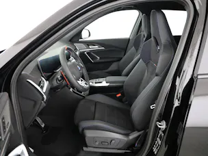 BMW X1 M35i