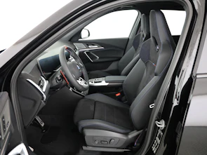 Fahrzeugbild BMW X1 M35i