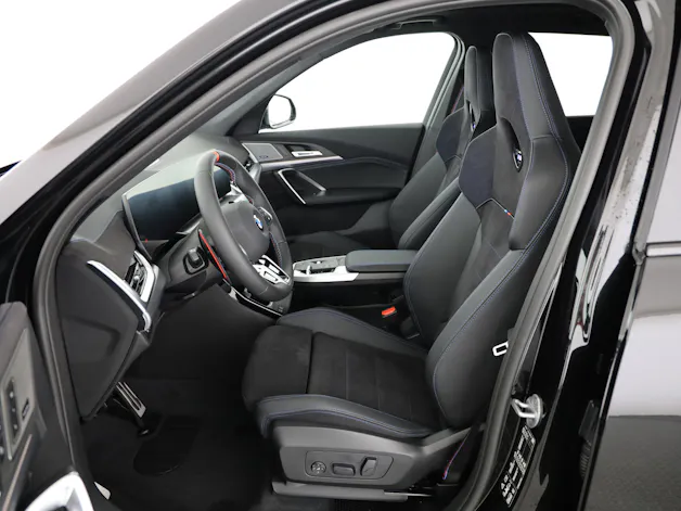 BMW X1 M35i