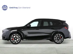 BMW X1 M35i