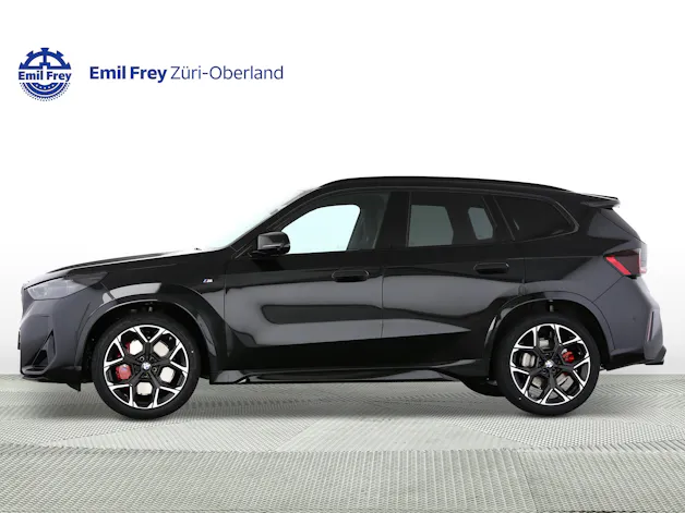 BMW X1 M35i