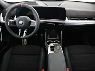 BMW X1 M35i