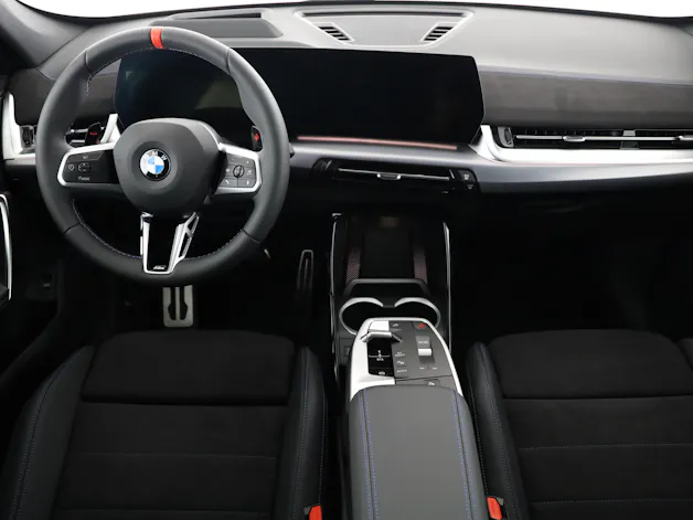 BMW X1 M35i