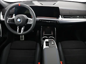 Fahrzeugbild BMW X1 M35i