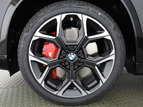 Fahrzeugbild BMW X1 M35i