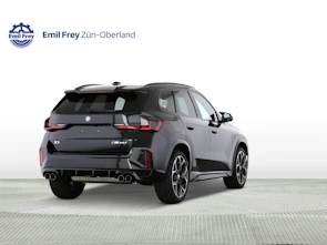 Fahrzeugbild BMW X1 M35i