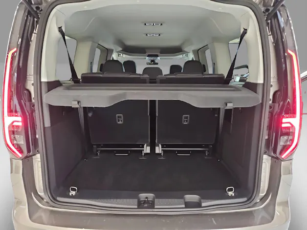 VW Caddy Maxi 1.5 TSI Style DSG