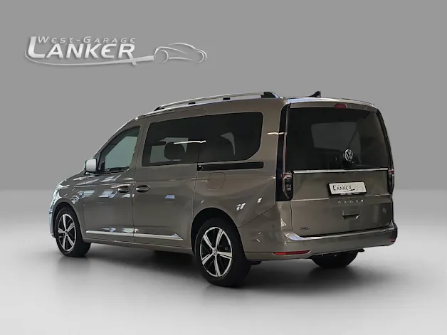 VW Caddy Maxi 1.5 TSI Style DSG