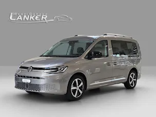 VW Caddy Maxi 1.5 TSI Style DSG