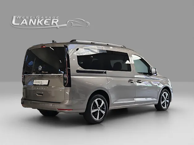 VW Caddy Maxi 1.5 TSI Style DSG