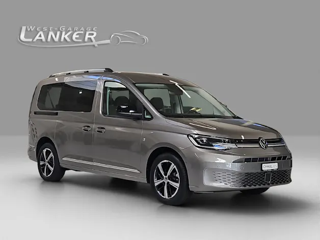 VW Caddy Maxi 1.5 TSI Style DSG