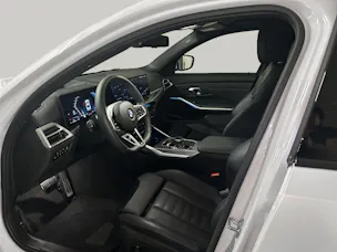BMW 320d xDrive M Sport