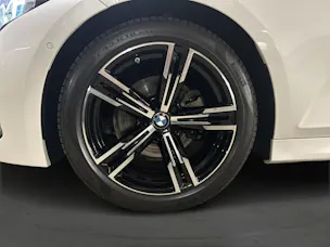 BMW 320d xDrive M Sport