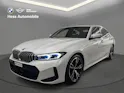 BMW 320d xDrive M Sport
