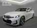 BMW 320d xDrive M Sport