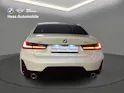 BMW 320d xDrive M Sport