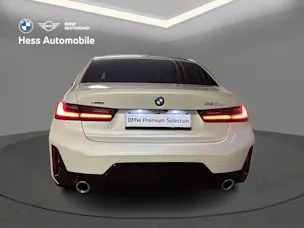 BMW 320d xDrive M Sport
