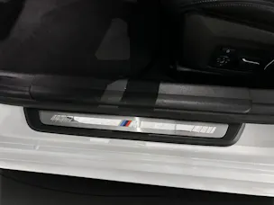 BMW 320d xDrive M Sport