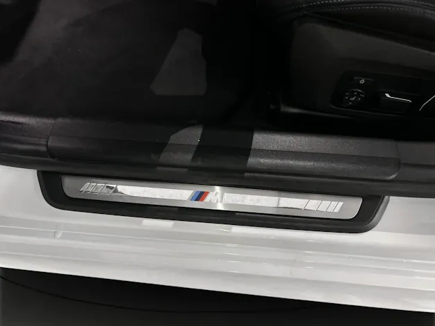 BMW 320d xDrive M Sport