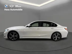 BMW 320d xDrive M Sport