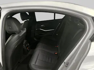 BMW 320d xDrive M Sport