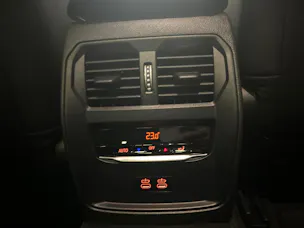 BMW 320d xDrive M Sport