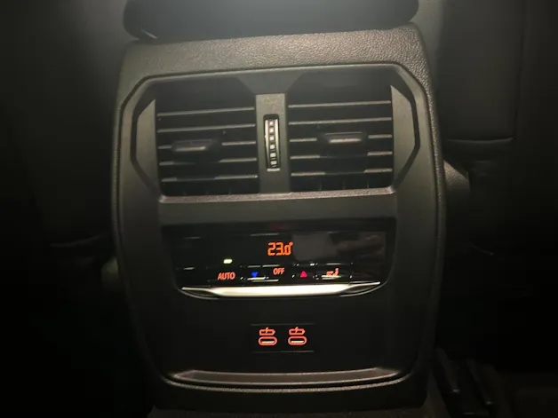 BMW 320d xDrive M Sport