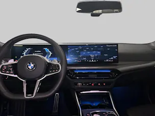 BMW 320d xDrive M Sport