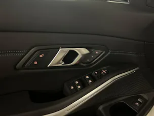BMW 320d xDrive M Sport