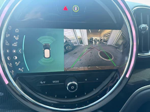 image du véhicule MINI Countryman F60 1.5i Cooper S E ALL4