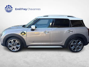 image du véhicule MINI Countryman F60 1.5i Cooper S E ALL4