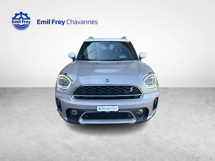 image du véhicule MINI COUNTRYMAN