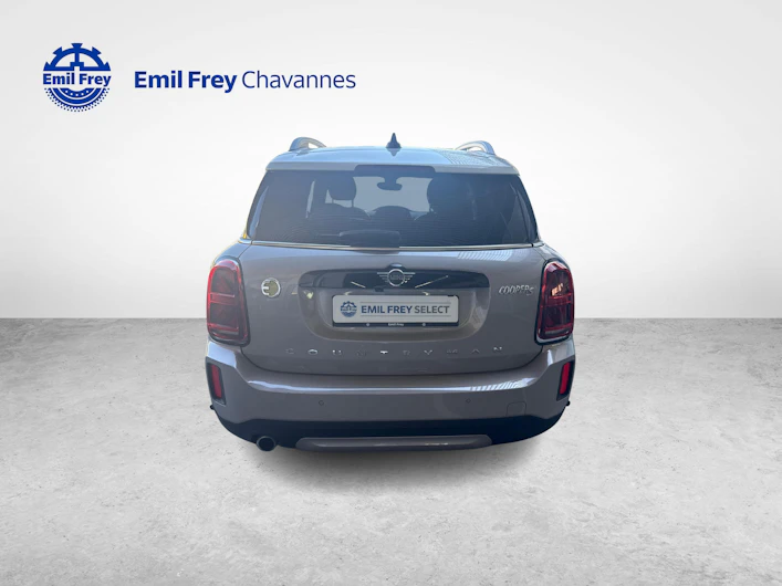 image du véhicule MINI COUNTRYMAN