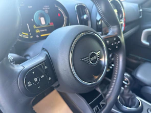 image du véhicule MINI Countryman F60 1.5i Cooper S E ALL4