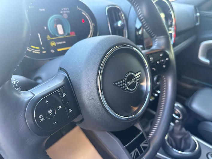 image du véhicule MINI COUNTRYMAN