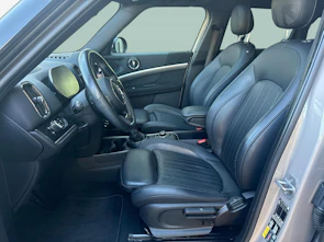 image du véhicule MINI Countryman F60 1.5i Cooper S E ALL4