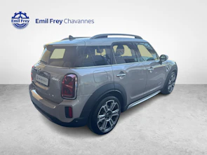image du véhicule MINI Countryman F60 1.5i Cooper S E ALL4