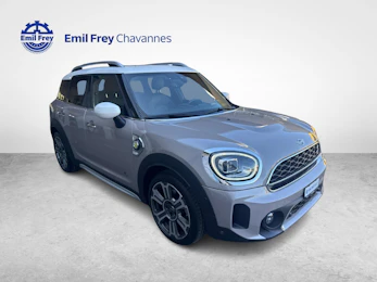 image du véhicule MINI Countryman F60 1.5i Cooper S E ALL4