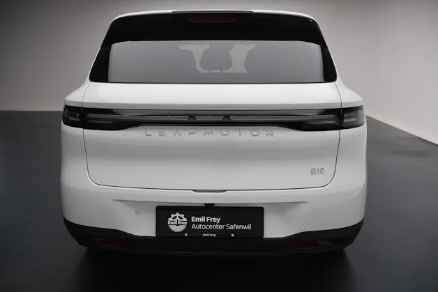 Leapmotor B10 1.5 Hybrid EV