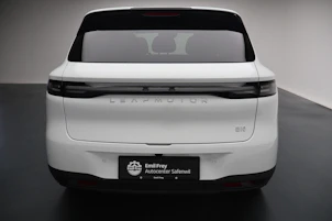 Fahrzeugbild LEAPMOTOR B10 1.5 Hybrid EV