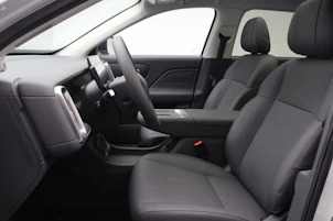 Fahrzeugbild LEAPMOTOR B10 1.5 Hybrid EV