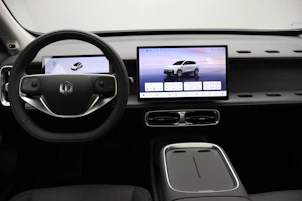 Fahrzeugbild LEAPMOTOR B10 1.5 Hybrid EV